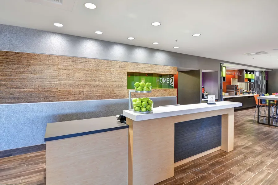 Home2 Suites by Hilton Conway hotel detail image 6