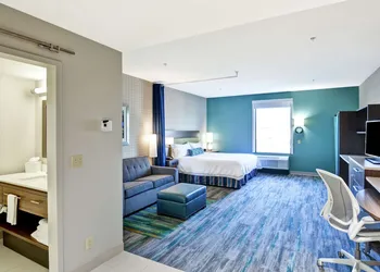Home2 Suites by Hilton Conway hotel thumbnail 7