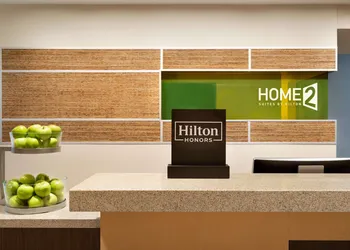 Home2 Suites by Hilton Joliet/Plainfield hotel thumbnail 2