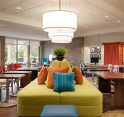 Home2 Suites by Hilton Joliet/Plainfield hotel detail image 3