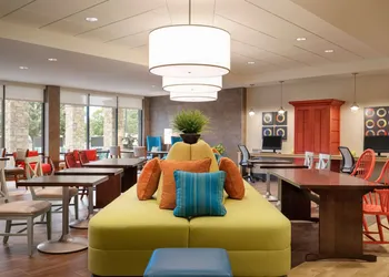 Home2 Suites by Hilton Joliet/Plainfield hotel thumbnail 3
