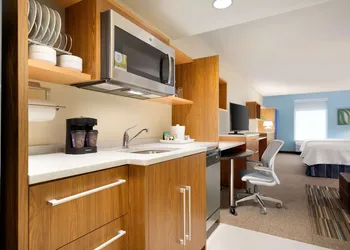 Home2 Suites by Hilton Joliet/Plainfield hotel thumbnail 4