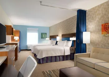 Home2 Suites by Hilton Joliet/Plainfield hotel thumbnail 5
