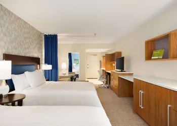 Home2 Suites by Hilton Joliet/Plainfield hotel thumbnail 6