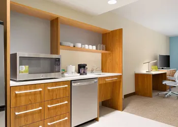 Home2 Suites by Hilton Joliet/Plainfield hotel thumbnail 7