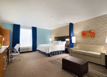 Home2 Suites by Hilton Joliet/Plainfield hotel thumbnail 8