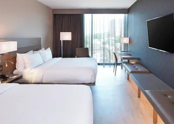 AC Hotel Des Moines East Village hotel thumbnail 7