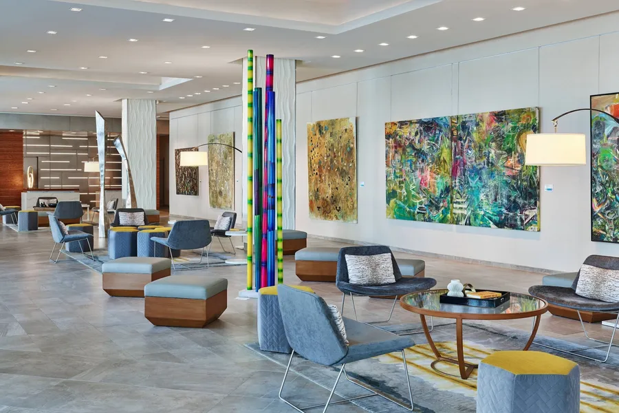 Art Ovation Hotel, Autograph Collection hotel detail image 2