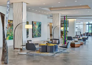 Art Ovation Hotel, Autograph Collection hotel thumbnail 3