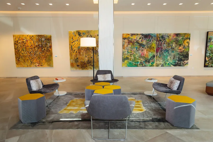 Art Ovation Hotel, Autograph Collection hotel detail image 6