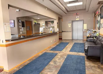 Travelodge Inn & Suites by Wyndham Deadwood hotel thumbnail 2