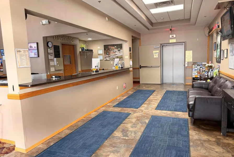 Travelodge Inn & Suites by Wyndham Deadwood hotel detail image 2