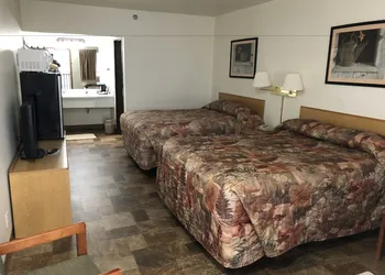 Travelodge Inn & Suites by Wyndham Deadwood hotel thumbnail 4