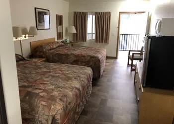 Travelodge Inn & Suites by Wyndham Deadwood hotel thumbnail 6
