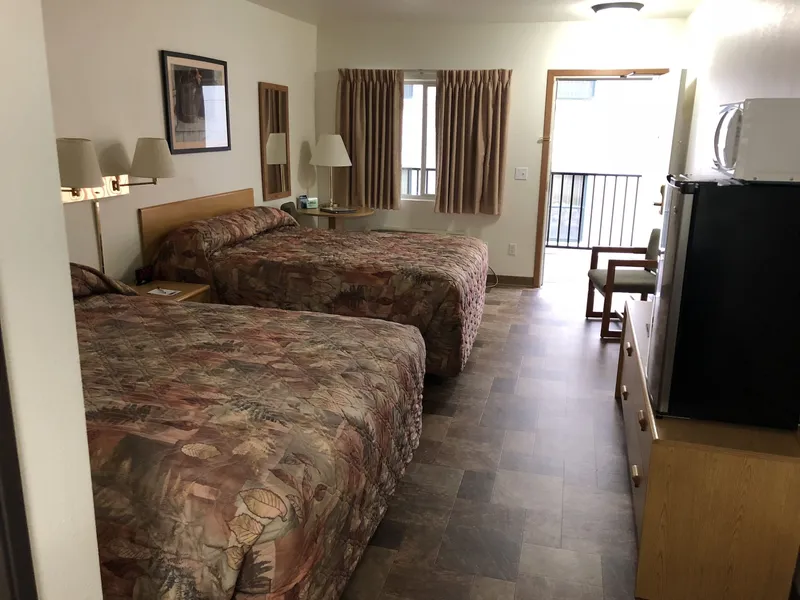 Travelodge Inn & Suites by Wyndham Deadwood hotel detail image 6