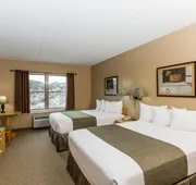 Travelodge Inn & Suites by Wyndham Deadwood hotel detail image 7