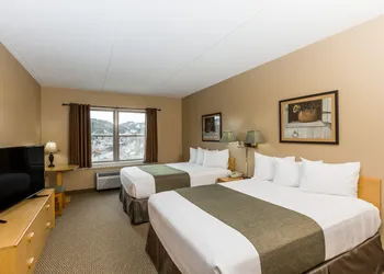 Travelodge Inn & Suites by Wyndham Deadwood hotel thumbnail 7