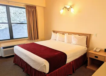 Travelodge Inn & Suites by Wyndham Deadwood hotel thumbnail 8