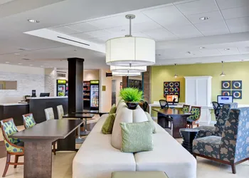 Home2 Suites by Hilton Azusa hotel thumbnail 2