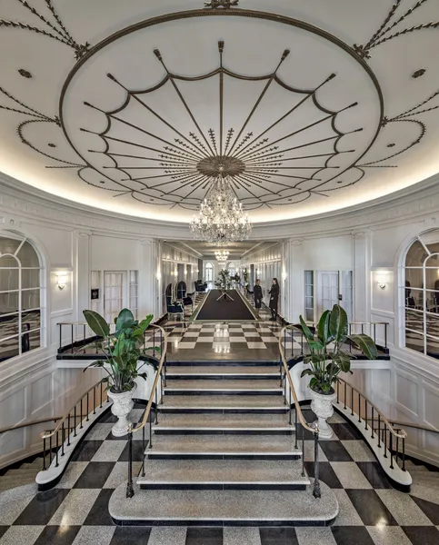 The Historic Cavalier Hotel and Beach Club, Autograph Collection hotel detail image 2
