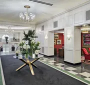 The Historic Cavalier Hotel and Beach Club, Autograph Collection hotel detail image 3