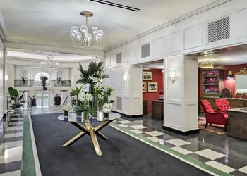 The Historic Cavalier Hotel and Beach Club, Autograph Collection hotel thumbnail 3