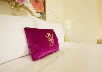 The Historic Cavalier Hotel and Beach Club, Autograph Collection hotel thumbnail 5