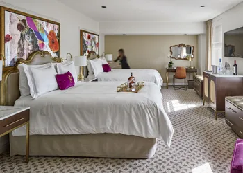 The Historic Cavalier Hotel and Beach Club, Autograph Collection hotel thumbnail 6