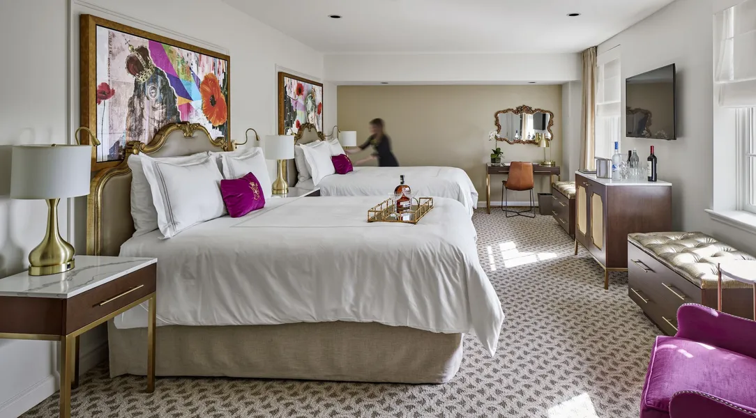 The Historic Cavalier Hotel and Beach Club, Autograph Collection hotel detail image 6