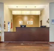 MainStay Suites Lincoln University Area hotel detail image 3
