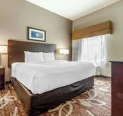 MainStay Suites Lincoln University Area hotel detail image 4