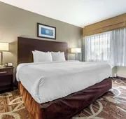 MainStay Suites Lincoln University Area hotel detail image 7