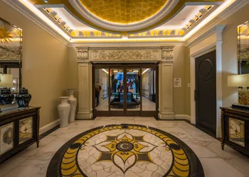Curtiss Hotel, an Ascend Collection Hotel hotel thumbnail 4