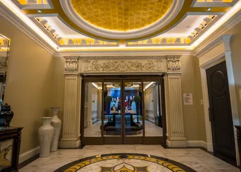 Curtiss Hotel, an Ascend Collection Hotel hotel thumbnail 5