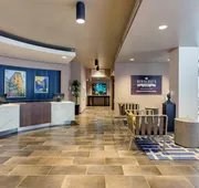 Cambria Hotel Downtown Asheville hotel detail image 4