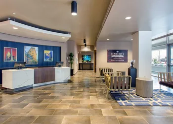 Cambria Hotel Downtown Asheville hotel thumbnail 4