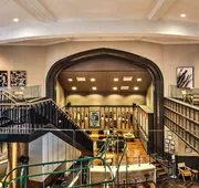 Joinery Hotel Pittsburgh, Curio Collection by Hilton hotel detail image 3