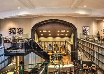 Joinery Hotel Pittsburgh, Curio Collection by Hilton hotel thumbnail 3