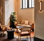 Joinery Hotel Pittsburgh, Curio Collection by Hilton hotel detail image 4