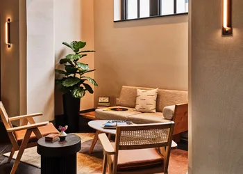 Joinery Hotel Pittsburgh, Curio Collection by Hilton hotel thumbnail 4