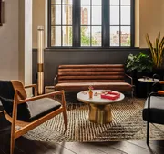Joinery Hotel Pittsburgh, Curio Collection by Hilton hotel detail image 5