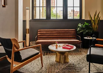 Joinery Hotel Pittsburgh, Curio Collection by Hilton hotel thumbnail 5