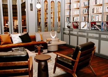 Joinery Hotel Pittsburgh, Curio Collection by Hilton hotel thumbnail 6
