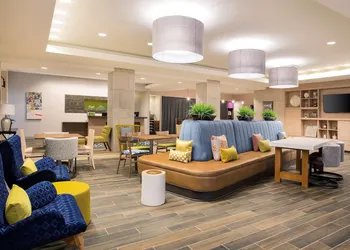 Home2 Suites by Hilton Oxford hotel thumbnail 2