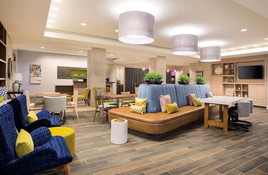 Home2 Suites by Hilton Oxford hotel detail image 2