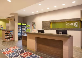 Home2 Suites by Hilton Oxford hotel thumbnail 3