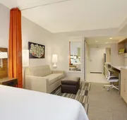 Home2 Suites by Hilton Oxford hotel detail image 4