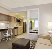 Home2 Suites by Hilton Oxford hotel detail image 5