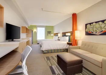 Home2 Suites by Hilton Oxford hotel thumbnail 6