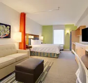 Home2 Suites by Hilton Oxford hotel detail image 7